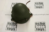 FACEPOOL Loose 1/6th Loose M1C Paratrooper Helmet #FPL3-H100