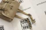 FACEPOOL Loose 1/6th Loose M1936 Field Bag (Khaki) #FPL3-P500