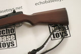 FACEPOOL Loose 1/6th Loose M1 Garand Rifle #FPL3-W100