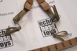 FACEPOOL Loose 1/6th Loose M1936 Belt & Suspender #FPL3-Y200