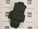 UJINDOU Loose 1/6th Russian CLASSCOM ALPHA-M Armor Vest (Black) #UJL4-Y320