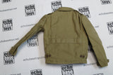 FACEPOOL Loose 1/6th Loose M1941 Field Jacket (Khaki) #FPL3-U640