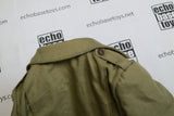 FACEPOOL Loose 1/6th Loose M1941 Field Jacket (Khaki) #FPL3-U640