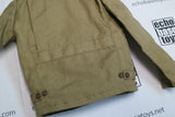 FACEPOOL Loose 1/6th Loose M1941 Field Jacket (Khaki) #FPL3-U640