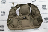 ALERT LINE 1/6 Loose WWII US Assault Vest (OD) #ALL3-Y710