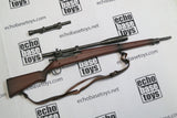 FACEPOOL Loose 1/6th Loose M1903 Springfield Rifle (w/2x Scope) #FPL3-W180