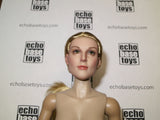 DAM Toys Loose 1/6th Head Sculpt (Natalia) #DAMNB-H78035