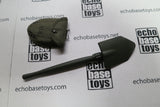 ALERT LINE 1/6 Loose WWII M1943 E-Tool (w/OD Cover) #ALL3-A605