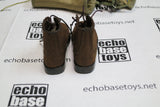 FACEPOOL Loose 1/6th Loose Service Shoe w/M1938 Leggings #FPL3-B100