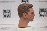 FACEPOOL Loose 1/6th Loose Head Sculpt (FP-003) #FPL0-HSFP003
