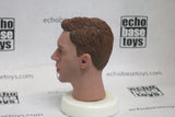 FACEPOOL Loose 1/6th Loose Head Sculpt (FP-002) #FPL0-HSFP002