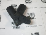 Dragon Models Loose 1/6th Scale WWII German Officers'/Cavalry Boots #DRL1-B400