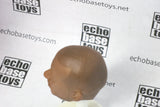 FLAG SET Loose 1/6th Head Sculpt (73033) Modern Era #FSL4-HD73033