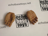 DAM Toys Loose 1/6th Relaxed Grip Hands #DAMNB-H112