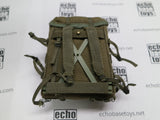 ACE 1/6th Loose Rucksack LW Tropical (ARVN Pack)(OD) #ACL6-P100