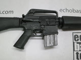 ACE 1/6th Loose XM16E1 Rifle (w/Cord Sling) #ACL6-W100