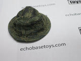 ACE 1/6th Loose Hat (Boonie,Vietnam Tiger Stripe) #ACL6-H400