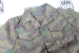 Dragon Models Loose 1/6th Scale WWII German Luftwaffe Field Smock Splinter Camo #DRL1-F210