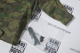 Dragon Models Loose 1/6th Scale WWII German Luftwaffe Field Smock Splinter Camo #DRL1-F210