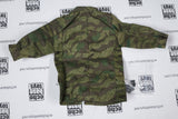 Dragon Models Loose 1/6th Scale WWII German Luftwaffe Field Smock Splinter Camo #DRL1-F210