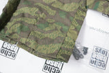 Dragon Models Loose 1/6th Scale WWII German Luftwaffe Field Smock Splinter Camo #DRL1-F210