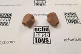 MR. TOYS Loose 1/6th Hands (Pair,Fist) #MZL4-Q005