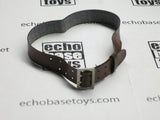 TOYS CITY Loose 1/6 WWII German Belt Officer's Double Claw (Brown) #TCG1-Y802