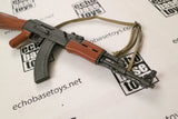 MR. TOYS Loose 1/6th AK-47 Rifle #MZL4-W300