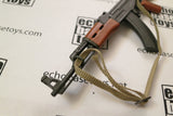 MR. TOYS Loose 1/6th AK-47 Rifle #MZL4-W300