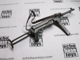 TOYS CITY Loose 1/6 WWII German MP-40 Submachine Gun  #TCG1-W200