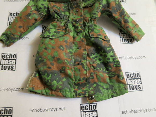 1/6 Battle Gear Toys 330 10 Veste Allemande Plantree Spring WWII