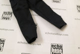 TOYS WORKS Loose 1/6th BDU Trousers (Black) Modern Era #TZL4-U750