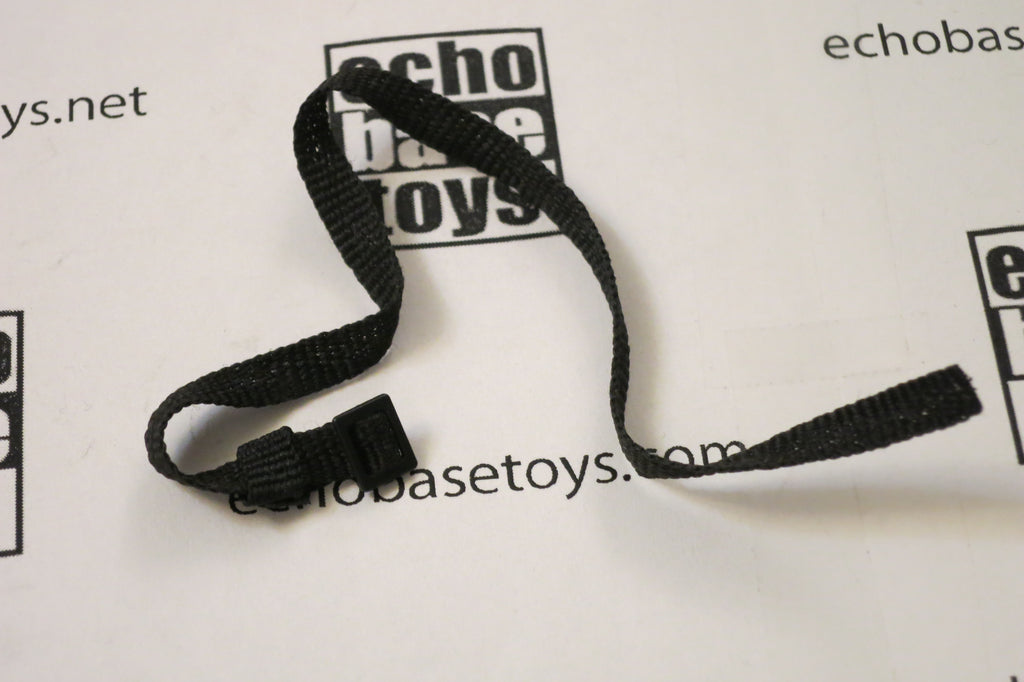 TOYS WORKS Loose 1/6th Belt - Pants (Black) Modern Era #TZL4-Y001