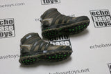 DAM Toys Loose 1/6th Boots (Salomon) V2 #DAM4-B610A