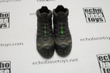 DAM Toys Loose 1/6th Boots (Salomon) V2 #DAM4-B610A