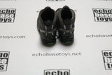 DAM Toys Loose 1/6th Boots (Salomon) V2 #DAM4-B610A