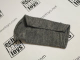 TOYS CITY Loose 1/6 WWII German Toque (Gray,Knit Wool) #TCG1-A750