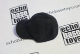 DAM Toys Loose 1/6th Cap (Black)  #DAM4-H861