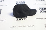 DAM Toys Loose 1/6th Cap (Black)  #DAM4-H861