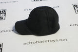 DAM Toys Loose 1/6th Cap (Black)  #DAM4-H861