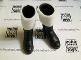 TOYS CITY Loose 1/6 WWII German Boots (Winter,Felt) #TCG1-B200