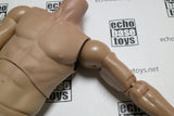 DAM Toys Loose 1/6th Body Action 3.0 with Neck - Light Flesh Tone (NO HEAD,HANDS,FEET)  #DAMNB-B031