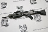 DAM Toys Loose 1/6th Ultimax 100 Light Machine Gun w/Accessories #DAM4-W430