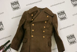 ALERT LINE 1/6 Loose WWII Russian Bekesha (Overcoat) (Brown) #ALL5-U810