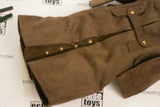 ALERT LINE 1/6 Loose WWII Russian Bekesha (Overcoat) (Brown) #ALL5-U810