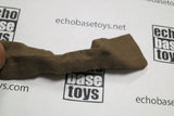 Blue Box Loose 1/6th Scale WWII British Scarf (Brown) #BBL2-A616