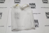 Blue Box Loose 1/6th Scale WWII British Cotton String Vest #BBL2-A650