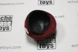 Blue Box Loose 1/6th Scale WWII British Beret (Red, Airborne) #BBL2-H150