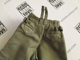 TOYS CITY Loose 1/6 WWII German Luftwaffe Fliegerbluse/Jump Trousers (w/Medals,Emblems) #TCG1-U500