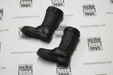 Dragon Models Loose 1/6th Scale WWII German Luftwaffe Tall Boots #DRL1-B800